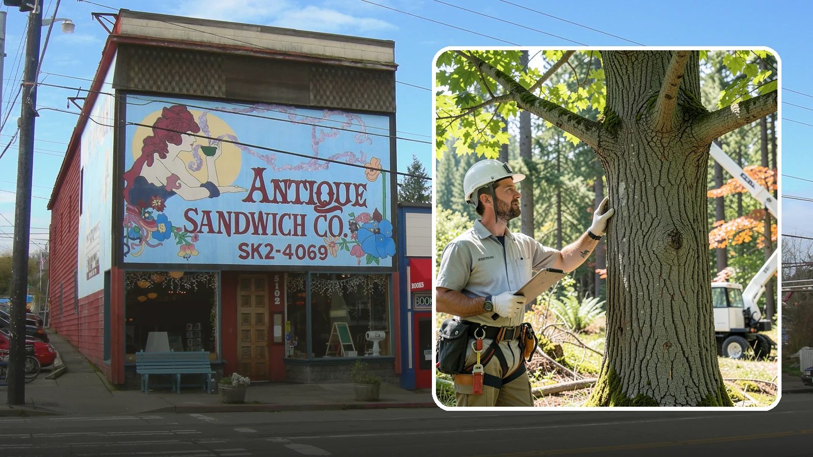Preventive tree care plans in Ruston, Pierce County, WA - Proactive plans that address issues before they escalate.