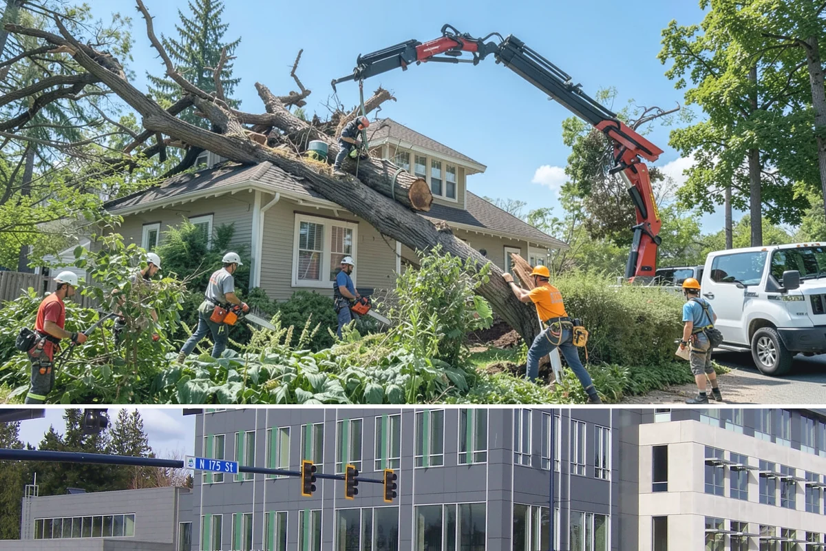 Preventive tree care plans in Shoreline, King County, WA - In the Puget Sound climate, these plans are best performed year-round to address changing tree conditions, though specific tasks...