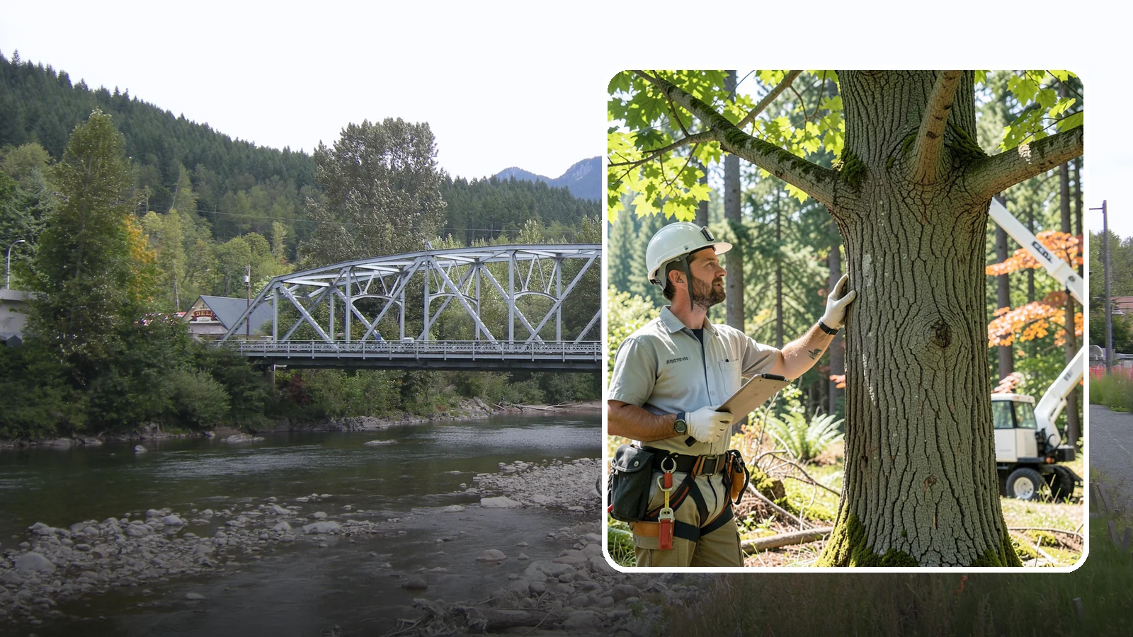 Preventive tree care plans in Skykomish, King County, WA - Proactive plans that address issues before they escalate.