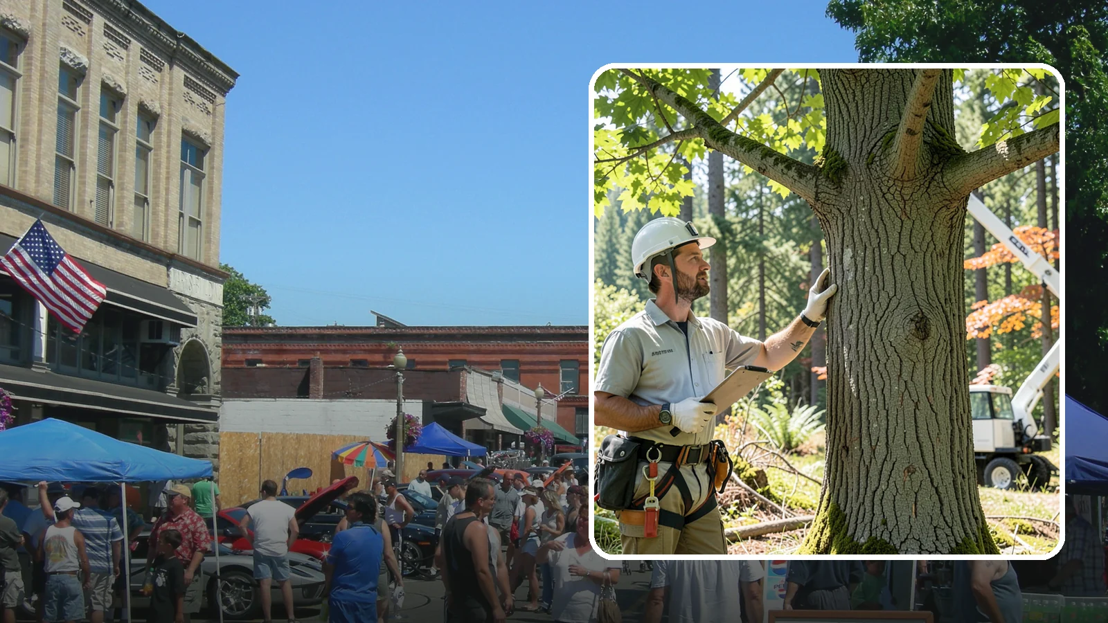 Preventive tree care plans in Snohomish, Snohomish County, WA - Proactive plans that address issues before they escalate.