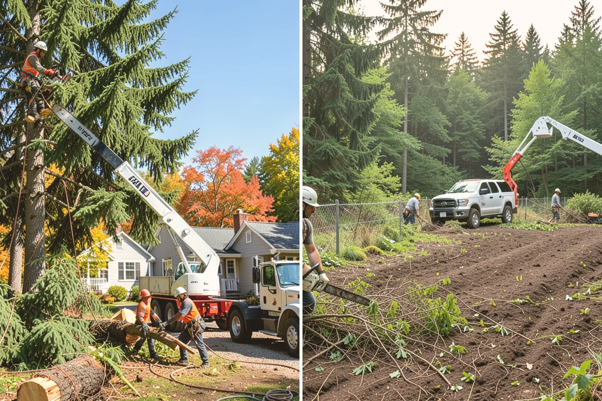 Preventive tree care plans in Snohomish, Snohomish County, WA - Assess the trees and set program goals