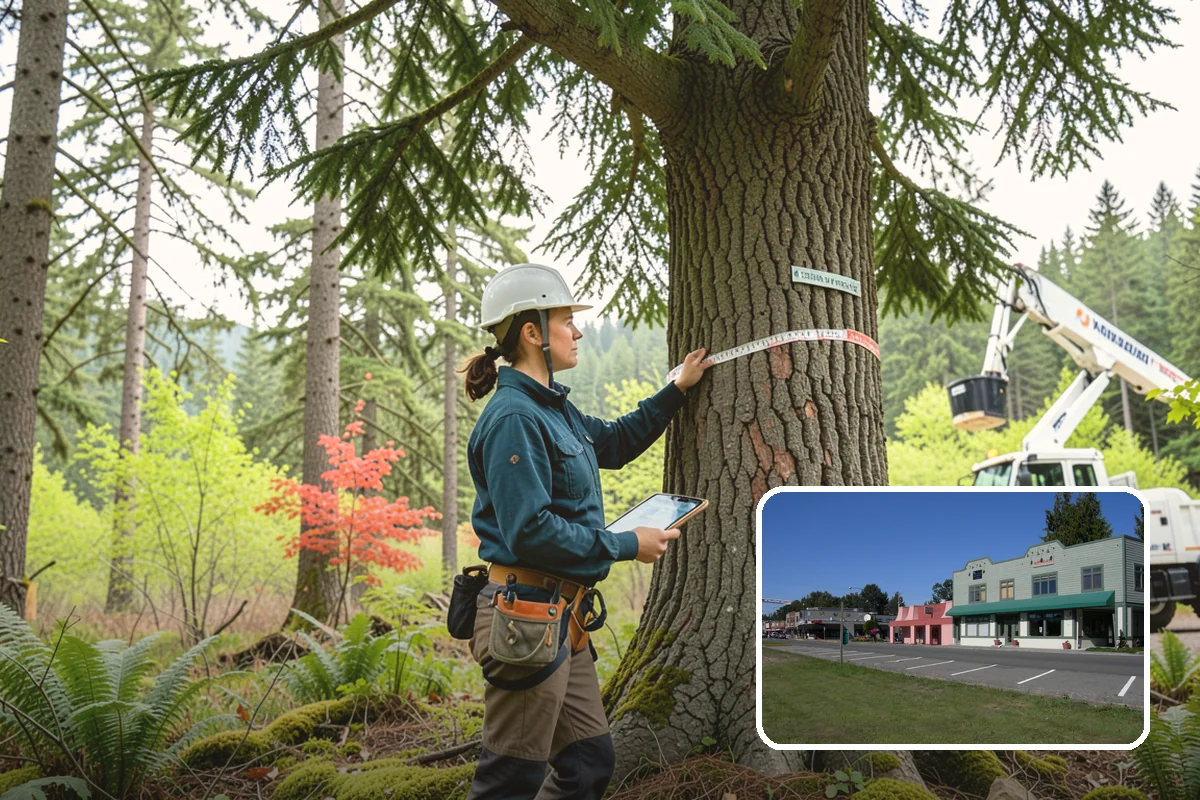 Preventive tree care plans in Snoqualmie, King County, WA - Provides predictable, proactive care