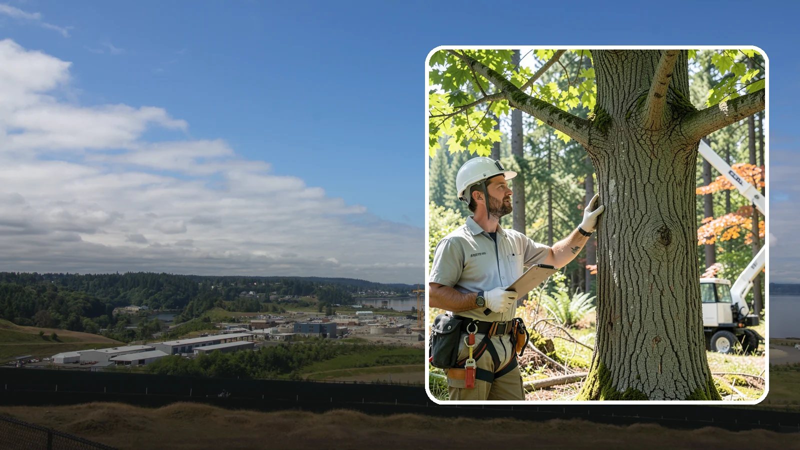 Preventive tree care plans in University Place, Pierce County, WA - Proactive plans that address issues before they escalate.