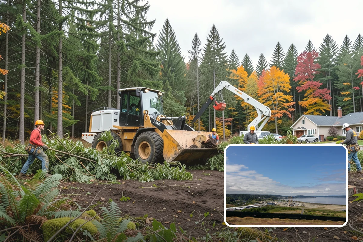 Preventive tree care plans in University Place, Pierce County, WA - Provides predictable, proactive care