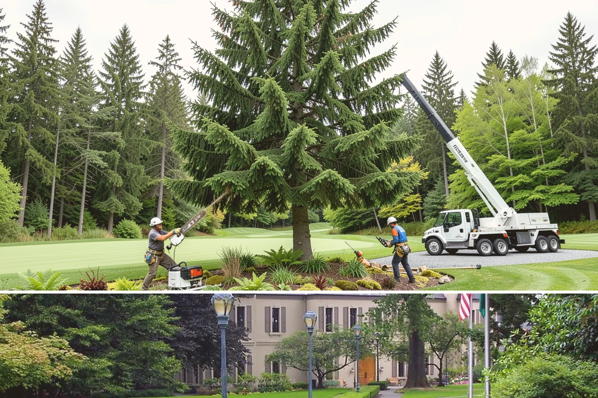 Preventive tree care plans in Woodinville, King County, WA - In the Puget Sound climate, these plans are best performed year-round to address changing tree conditions, though specific tasks...