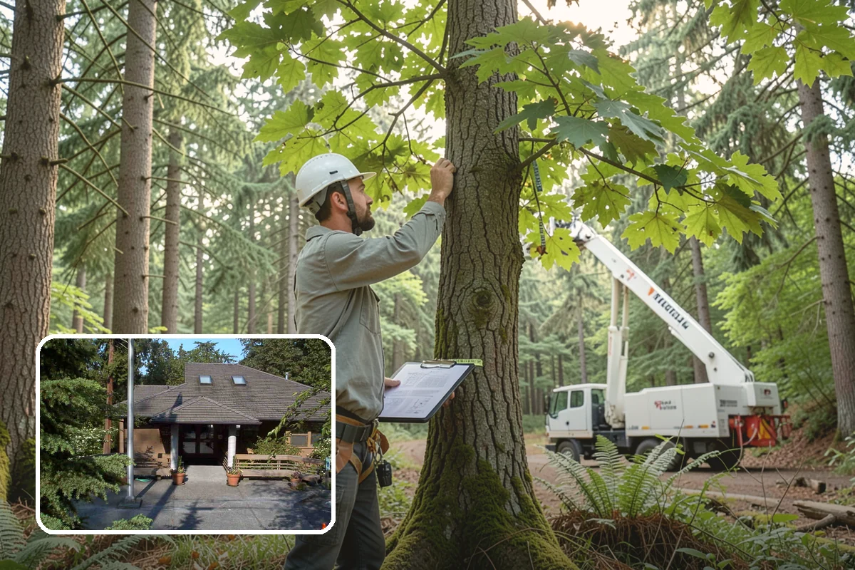 Preventive tree care plans in Yarrow Point, King County, WA - Provides predictable, proactive care