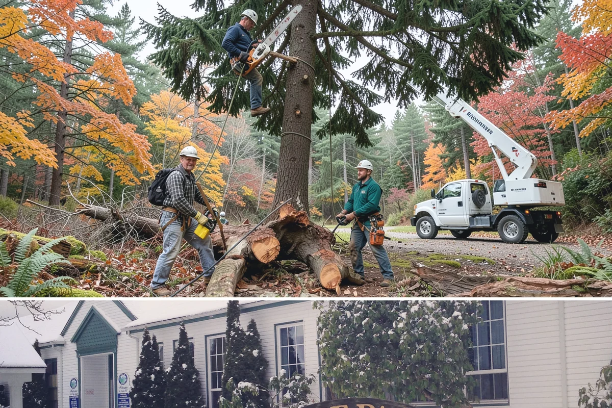 Reforestation planting in Pacific, King County, WA - Planting is best performed during dormant seasons to minimize stress on trees in the Puget Sound climate, though specific timing...