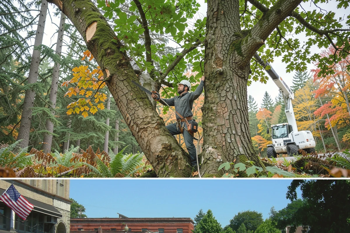 Reforestation planting in Snohomish, Snohomish County, WA - Planting is best performed during dormant seasons to minimize stress on trees in the Puget Sound climate, though specific timing...