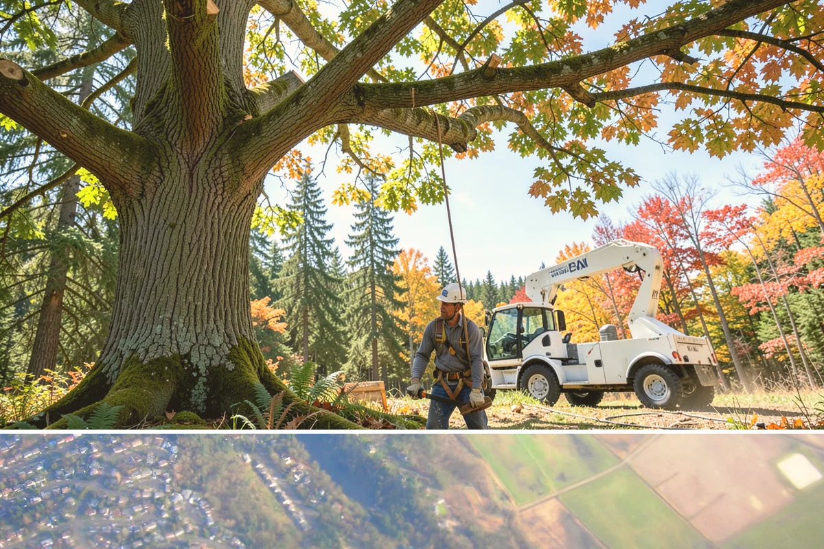 Root zone aeration in Algona, King County, WA - This service works year-round in the Puget Sound climate but yields best results during dormant seasons or mild periods to avoid...