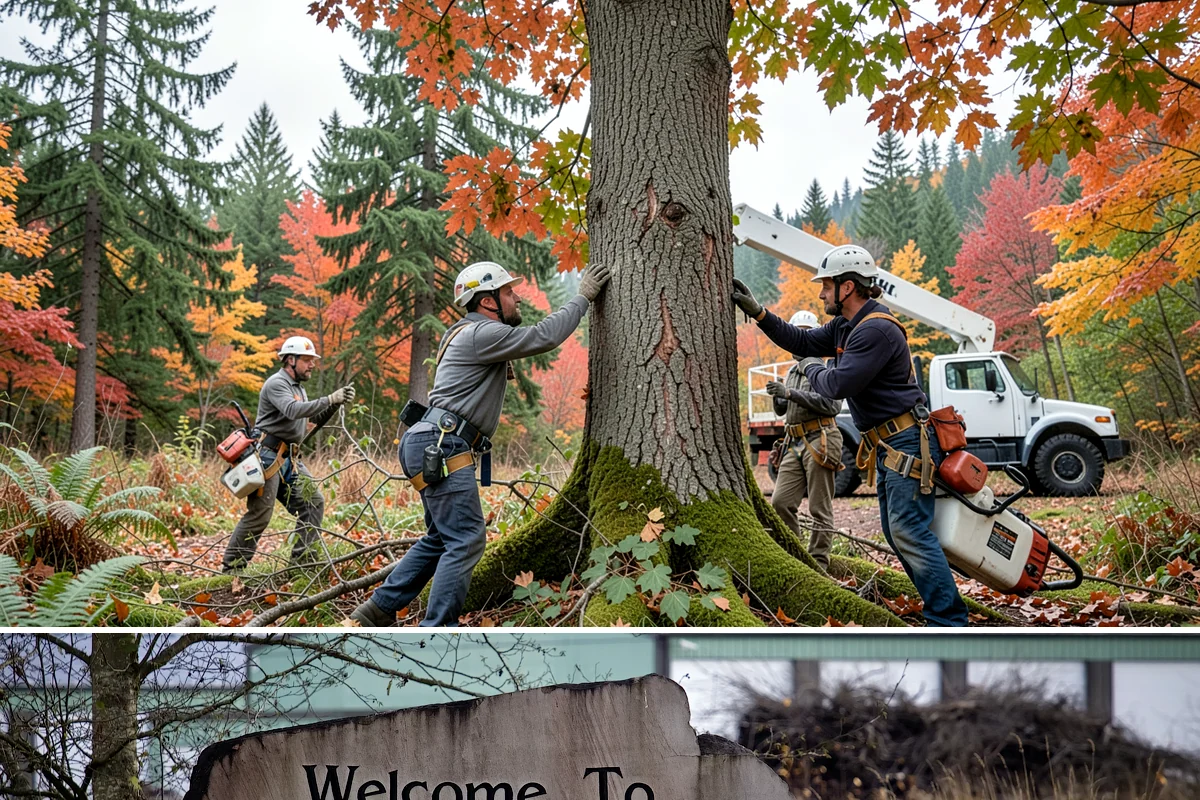 Root zone aeration in Buckley, Pierce County, WA - This service works year-round in the Puget Sound climate but yields best results during dormant seasons or mild periods to avoid...