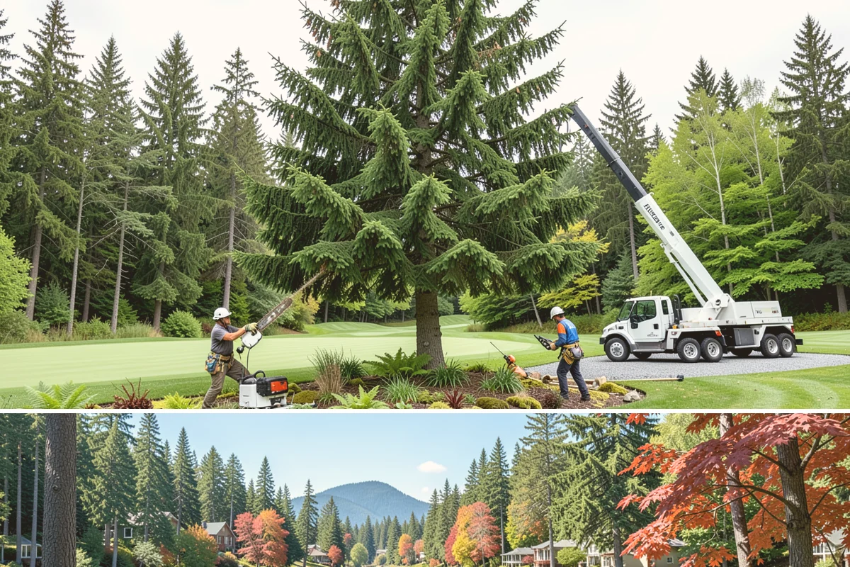 Root zone aeration in Covington, King County, WA - This service works year-round in the Puget Sound climate but yields best results during dormant seasons or mild periods to avoid...