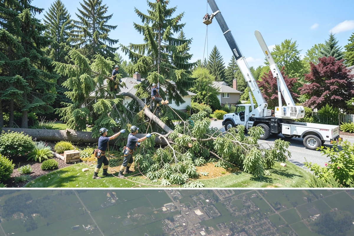Root zone aeration in Enumclaw, King County, WA - This service works year-round in the Puget Sound climate but yields best results during dormant seasons or mild periods to avoid...