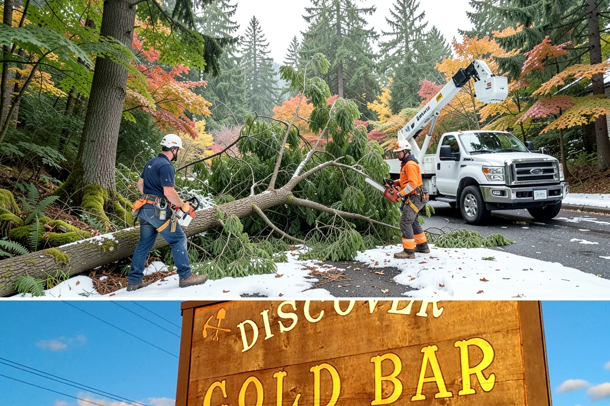 Root zone aeration in Gold Bar, Snohomish County, WA - This service works year-round in the Puget Sound climate but yields best results during dormant seasons or mild periods to avoid...