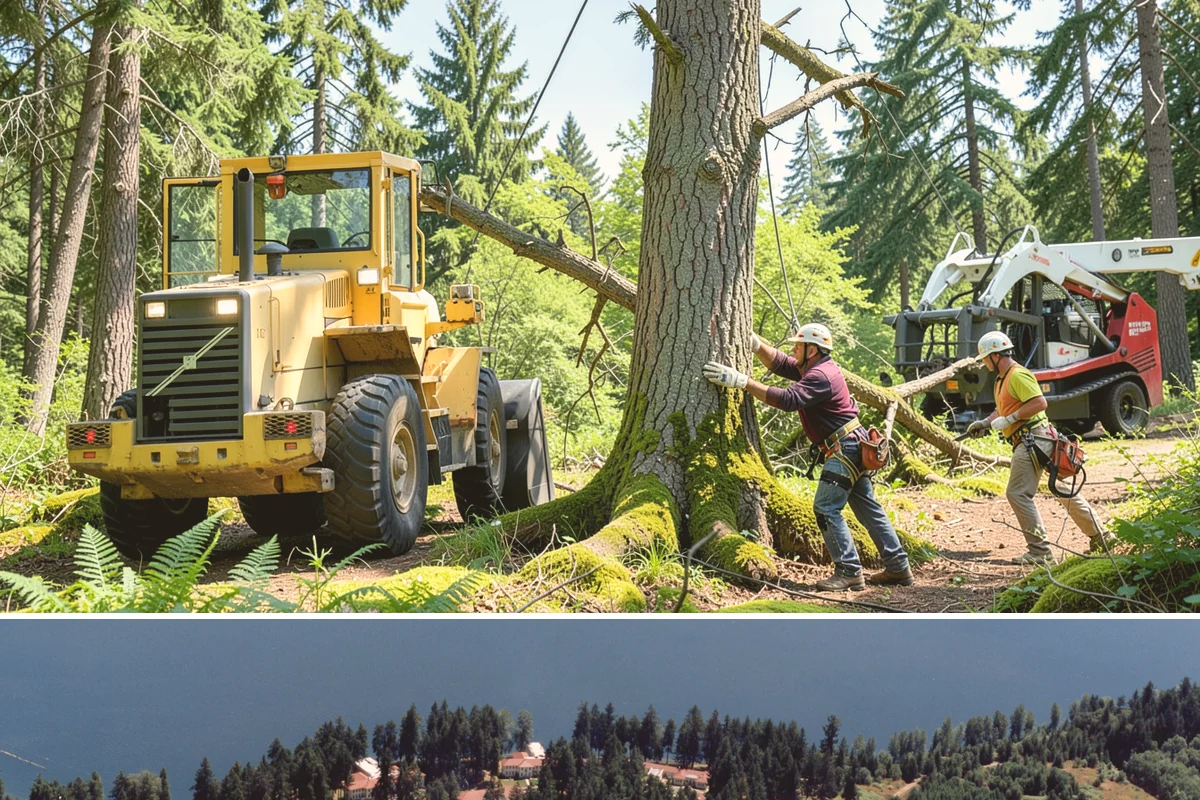 Root zone aeration in Lakewood, Pierce County, WA - This service works year-round in the Puget Sound climate but yields best results during dormant seasons or mild periods to avoid...