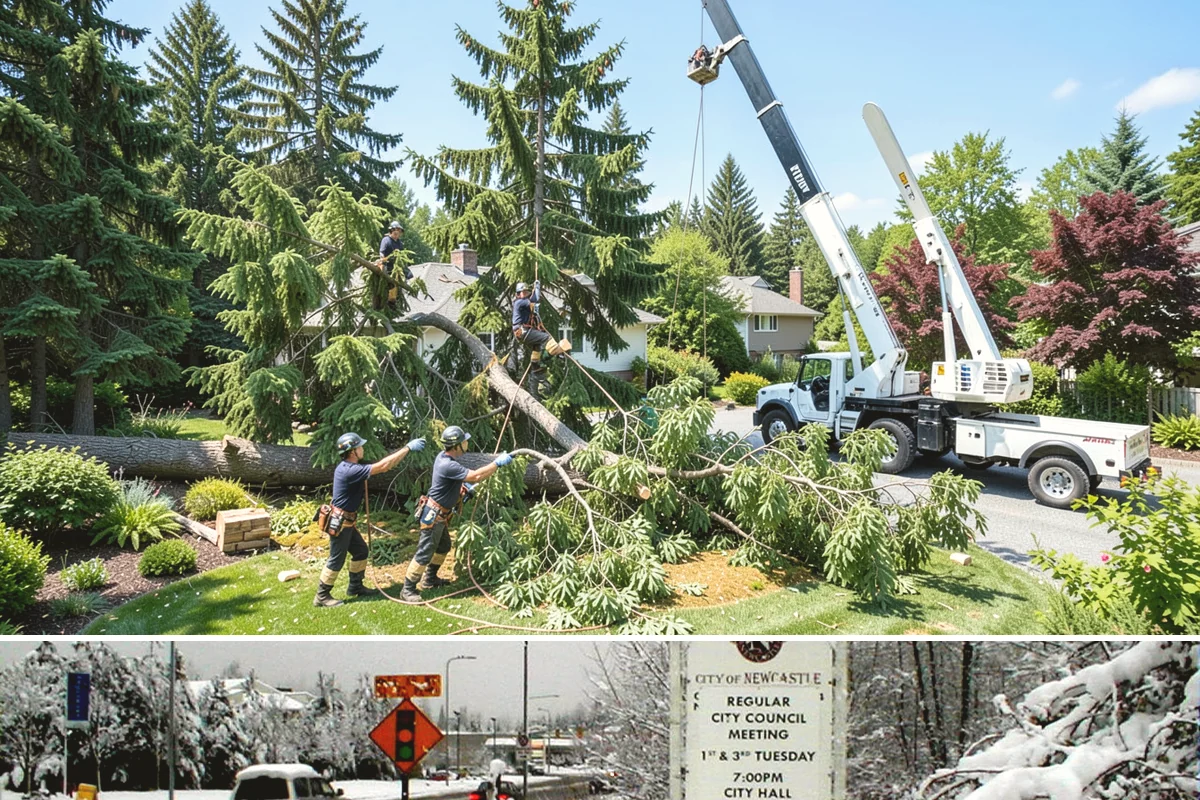 Root zone aeration in Newcastle, King County, WA - This service works year-round in the Puget Sound climate but yields best results during dormant seasons or mild periods to avoid...