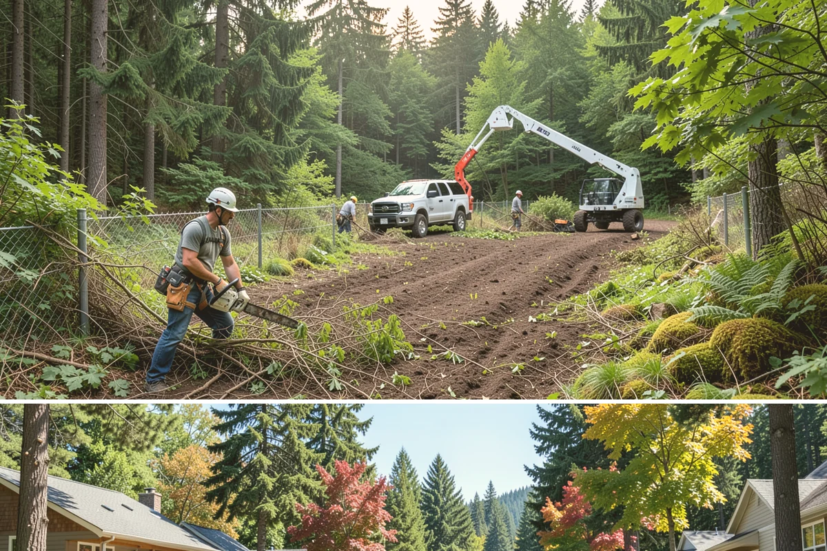Root zone aeration in Orting, Pierce County, WA - This service works year-round in the Puget Sound climate but yields best results during dormant seasons or mild periods to avoid...