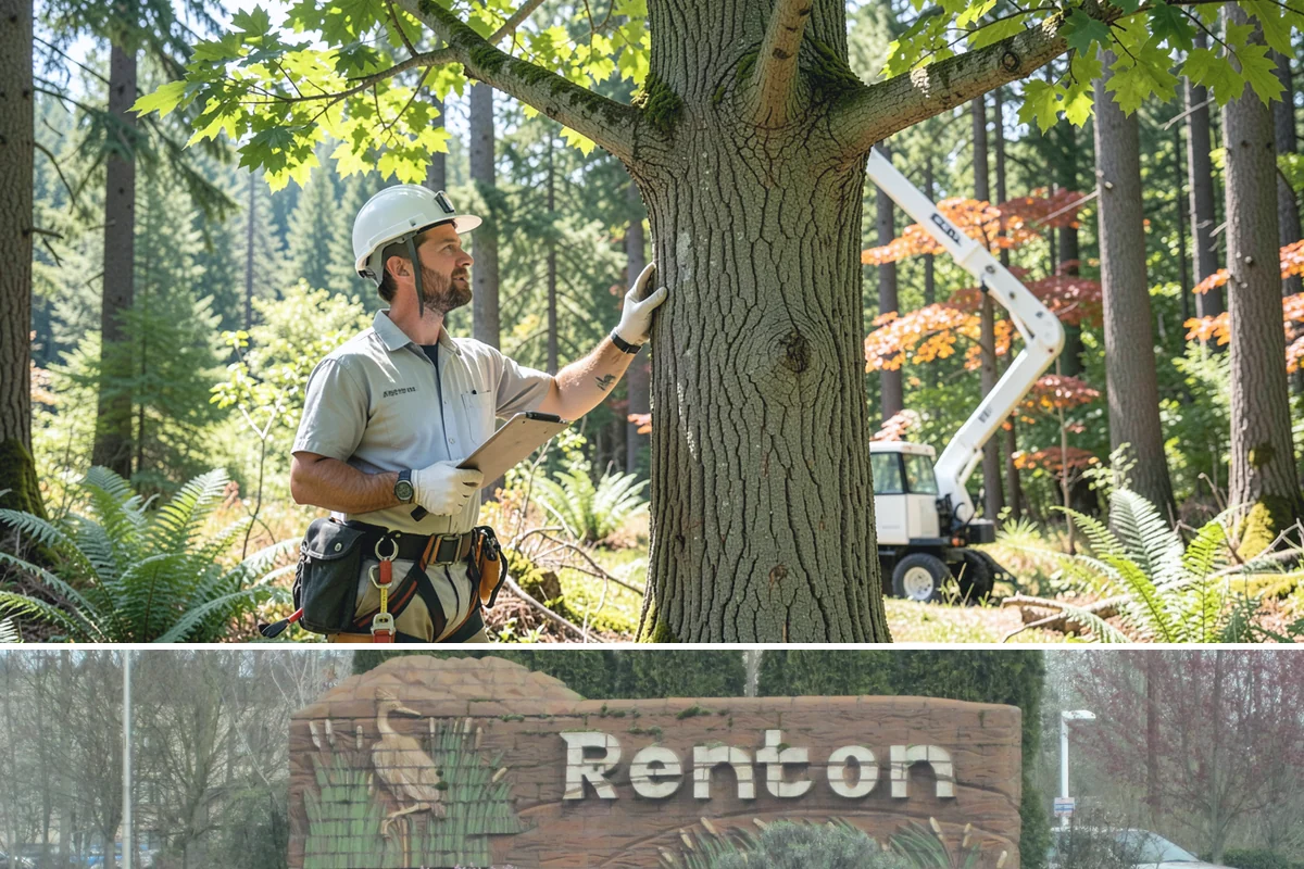 Root zone aeration in Renton, King County, WA - This service works year-round in the Puget Sound climate but yields best results during dormant seasons or mild periods to avoid...