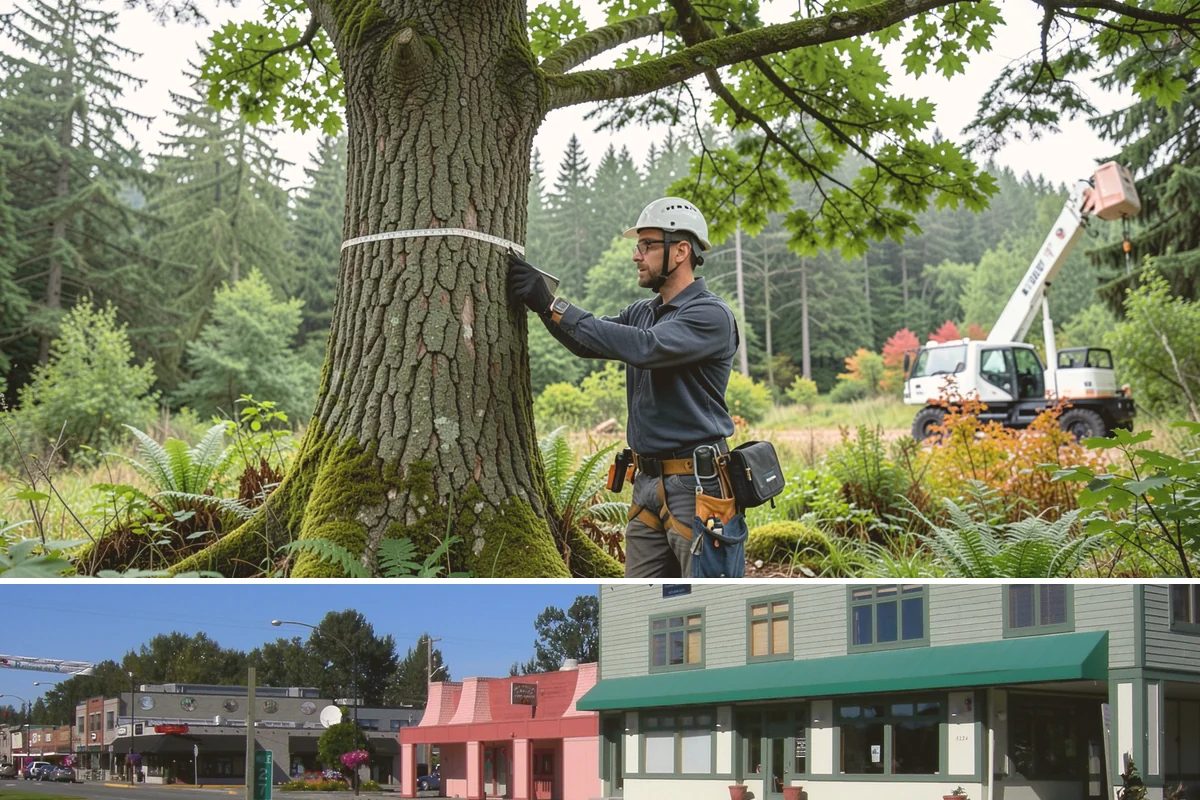 Root zone aeration in Snoqualmie, King County, WA - This service works year-round in the Puget Sound climate but yields best results during dormant seasons or mild periods to avoid...