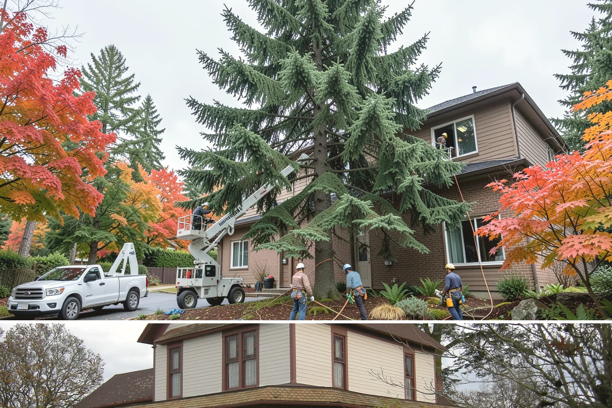 Root zone aeration in Sumner, Pierce County, WA - This service works year-round in the Puget Sound climate but yields best results during dormant seasons or mild periods to avoid...