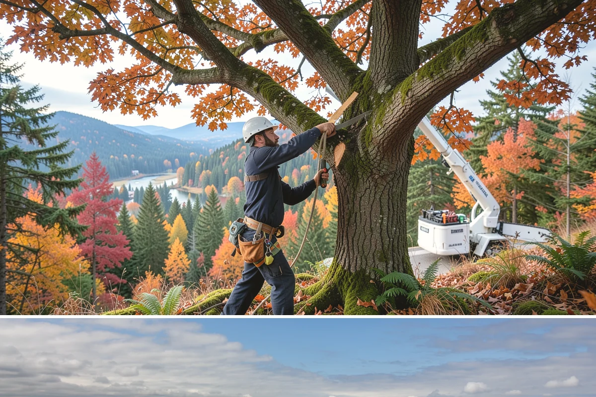 Root zone aeration in University Place, Pierce County, WA - This service works year-round in the Puget Sound climate but yields best results during dormant seasons or mild periods to avoid...