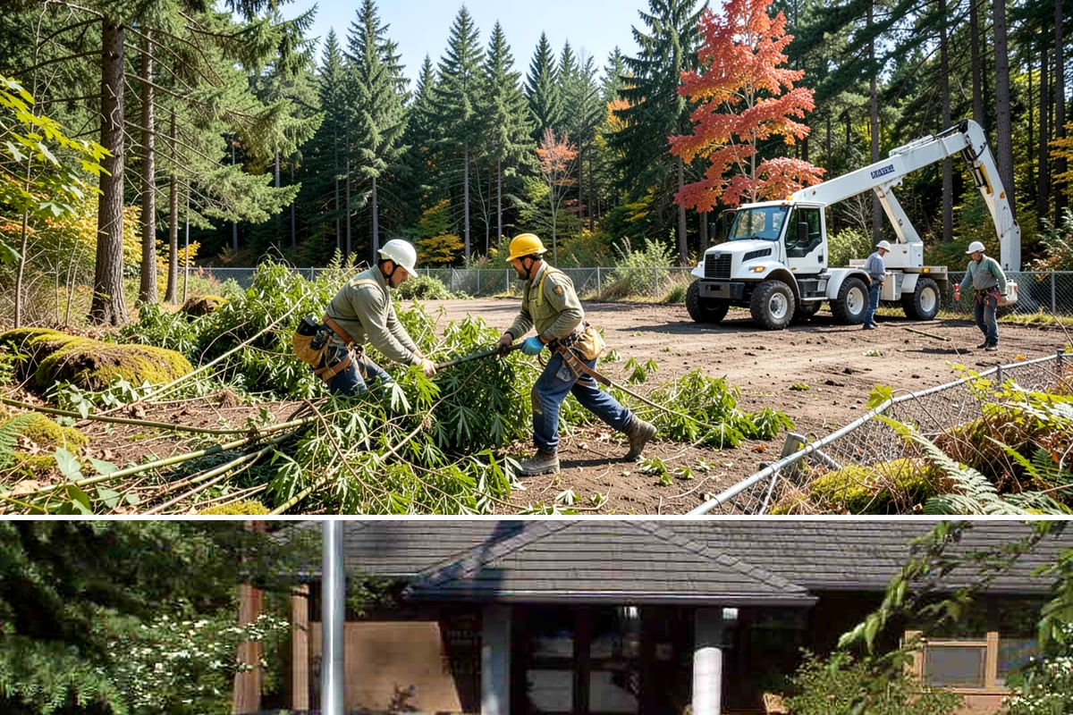 Root zone aeration in Yarrow Point, King County, WA - This service works year-round in the Puget Sound climate but yields best results during dormant seasons or mild periods to avoid...