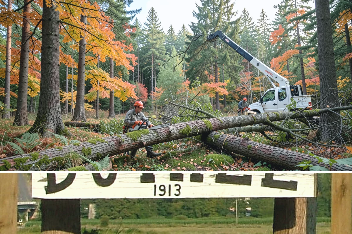 Seasonal pruning in Duvall, King County, WA - In the Puget Sound climate, seasonal pruning should be timed to match species-specific dormancy periods to support health while...