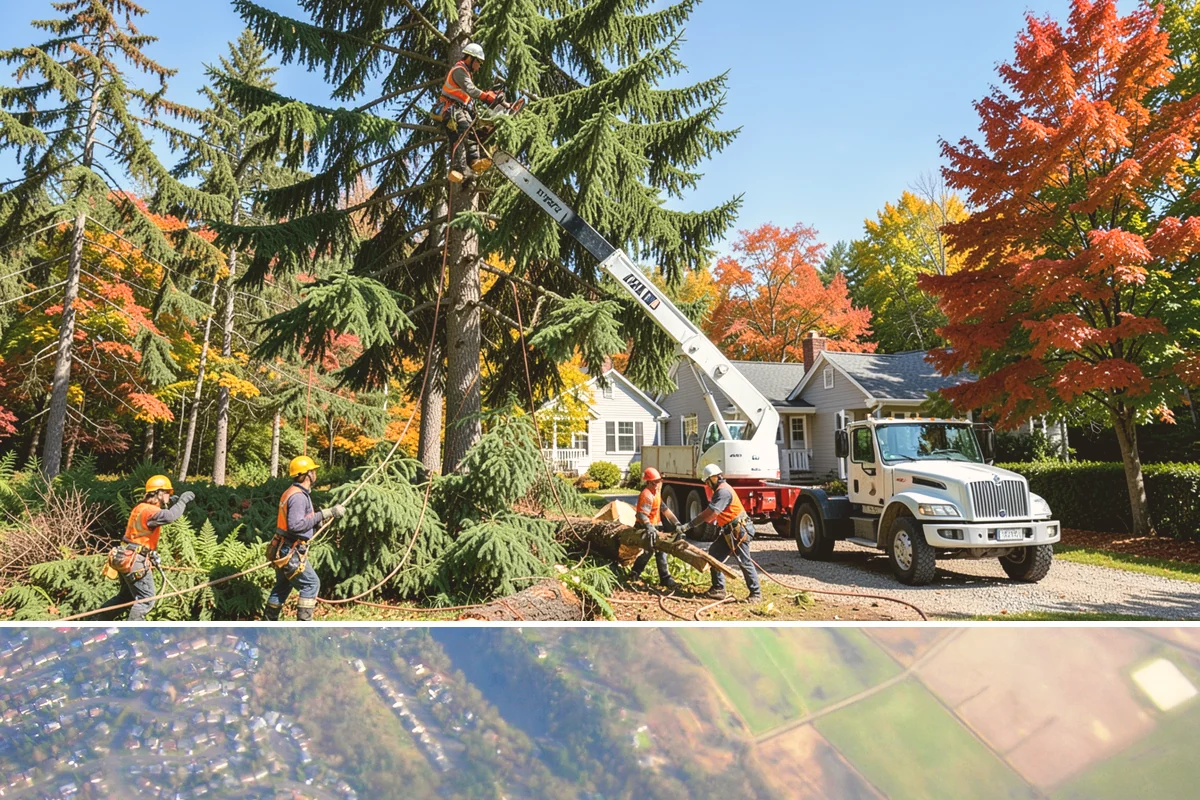 Shrub pruning in Algona, King County, WA - Pruning should generally occur during dormancy to maintain flowering cycles for spring bloomers or immediately after blooming for...