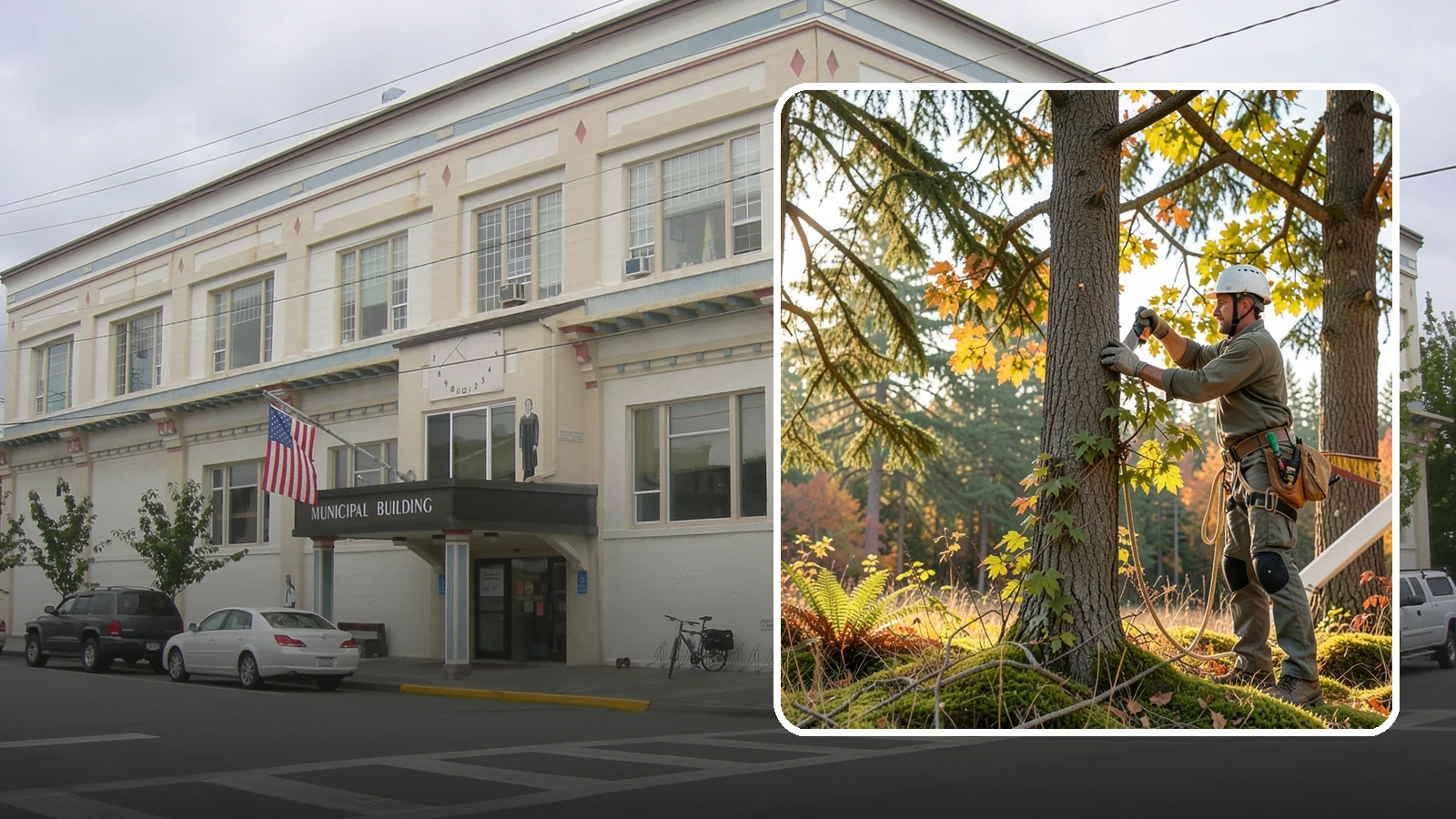 Shrub pruning in Anacortes, Skagit County, WA - The pruning of shrubs for health and appearance.