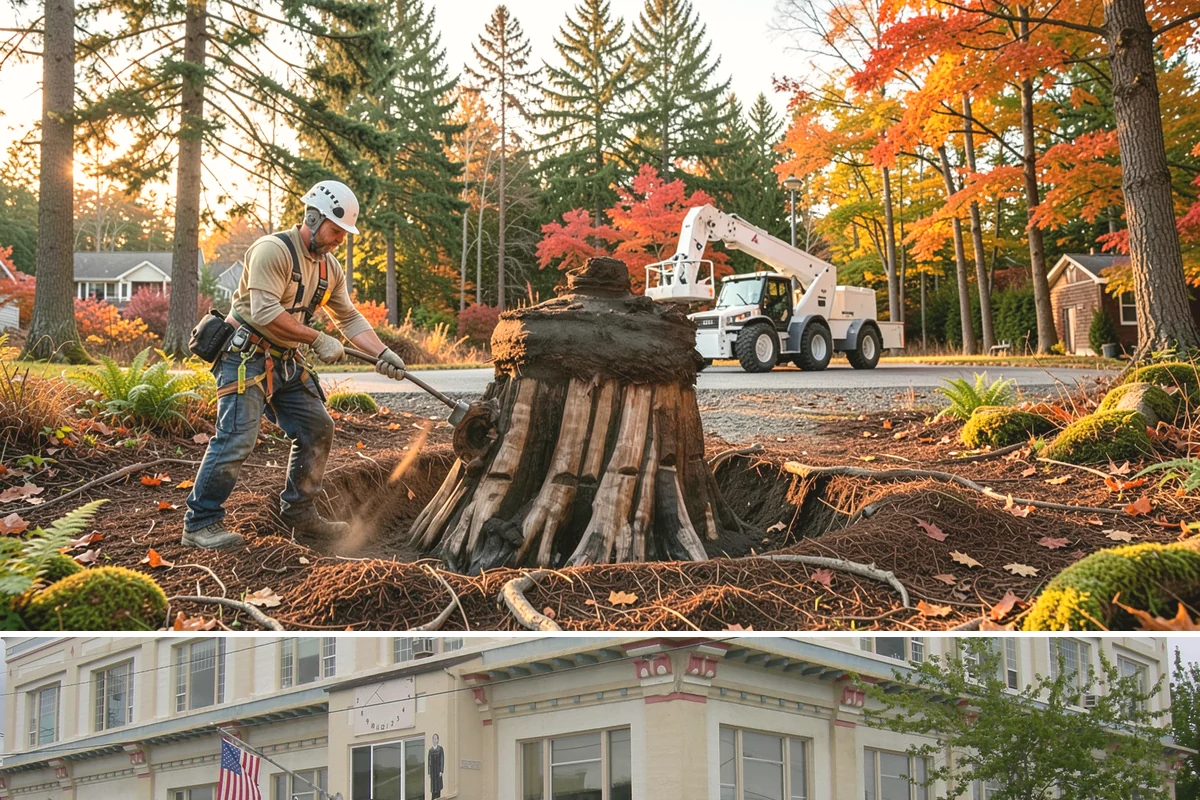 Shrub pruning in Anacortes, Skagit County, WA - Pruning should generally occur during dormancy to maintain flowering cycles for spring bloomers or immediately after blooming for...