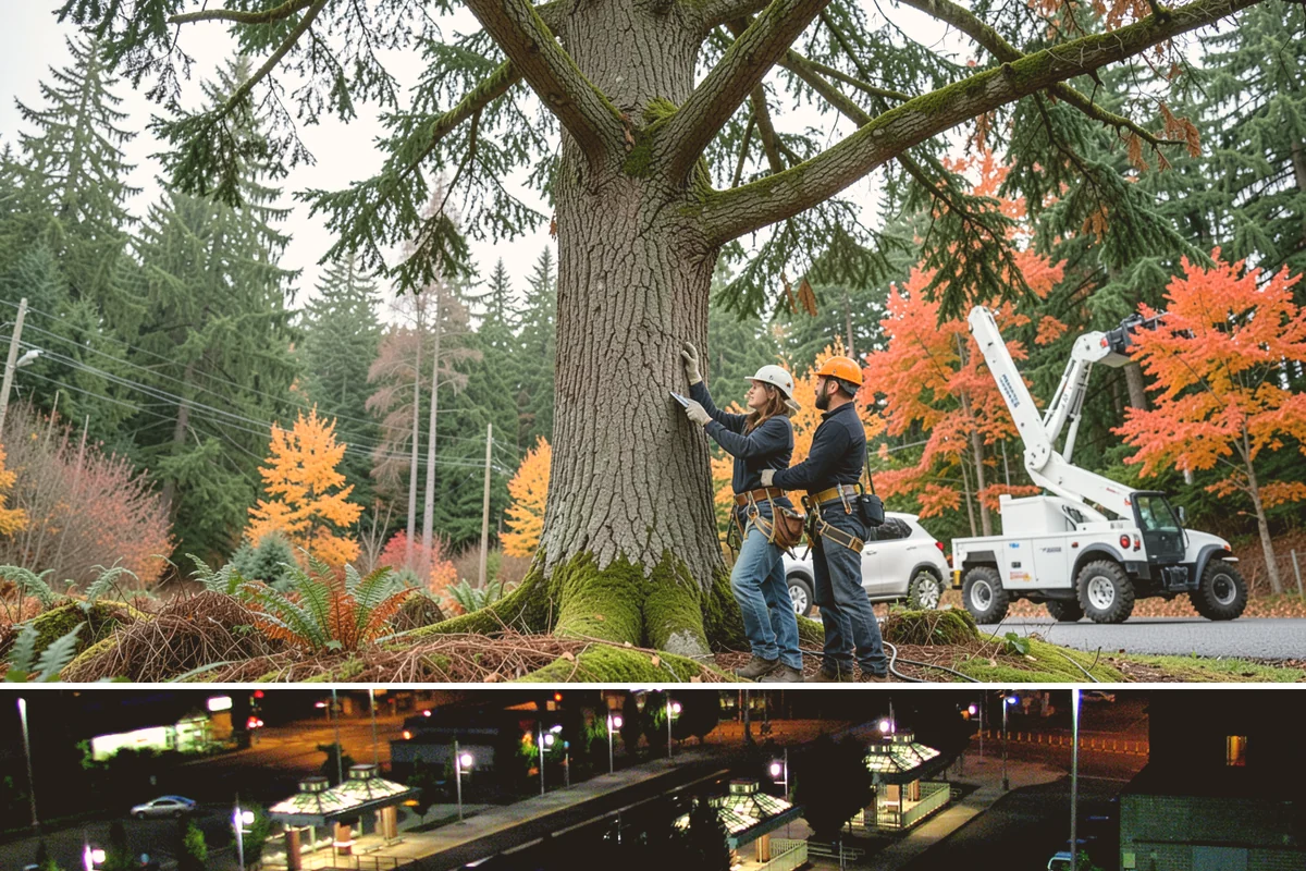 Shrub pruning in Auburn, King County, WA - Pruning should generally occur during dormancy to maintain flowering cycles for spring bloomers or immediately after blooming for...