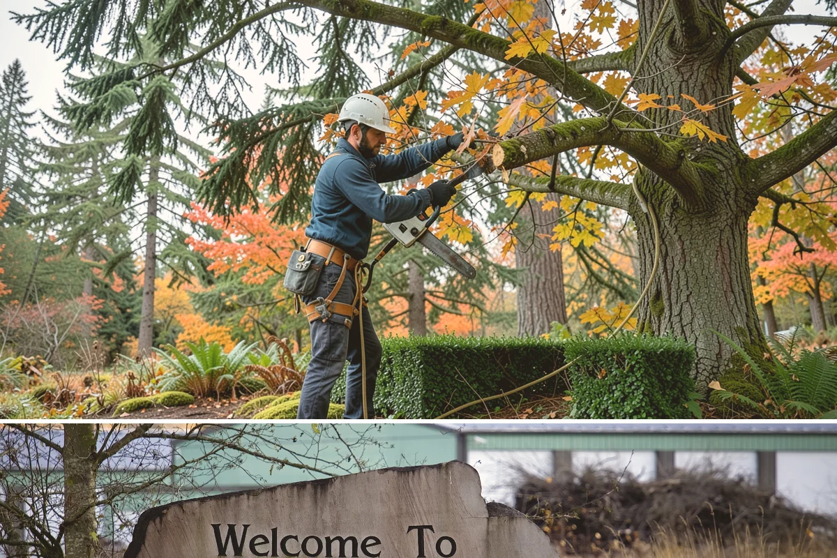 Shrub pruning in Buckley, Pierce County, WA - Pruning should generally occur during dormancy to maintain flowering cycles for spring bloomers or immediately after blooming for...
