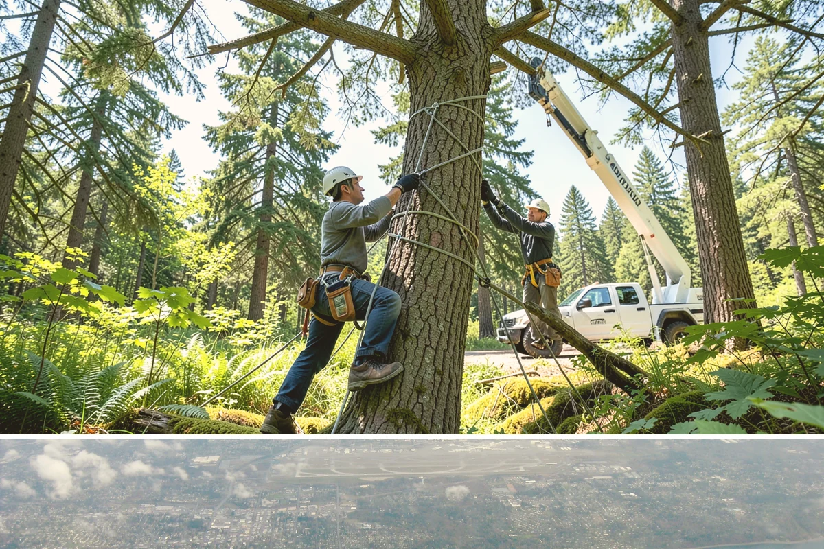 Shrub pruning in Burien, King County, WA - Pruning should generally occur during dormancy to maintain flowering cycles for spring bloomers or immediately after blooming for...