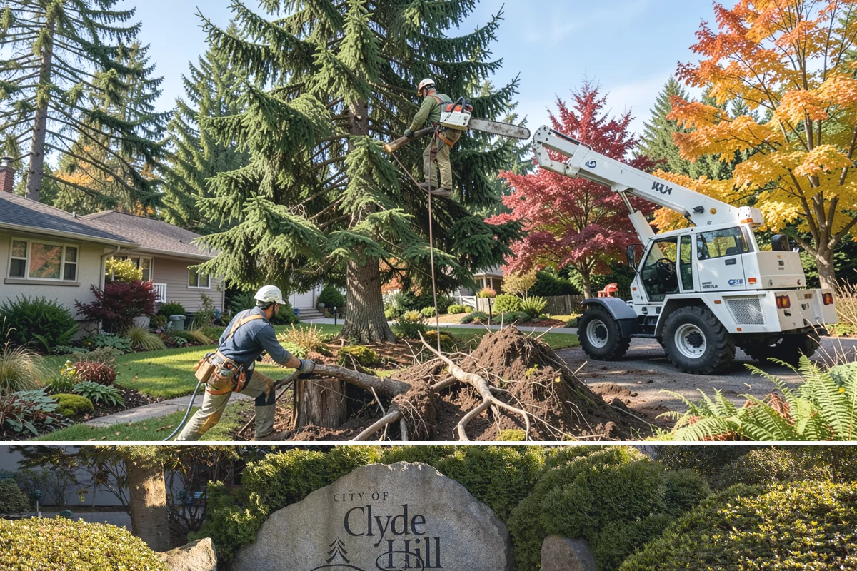 Shrub pruning in Clyde Hill, King County, WA - Pruning should generally occur during dormancy to maintain flowering cycles for spring bloomers or immediately after blooming for...