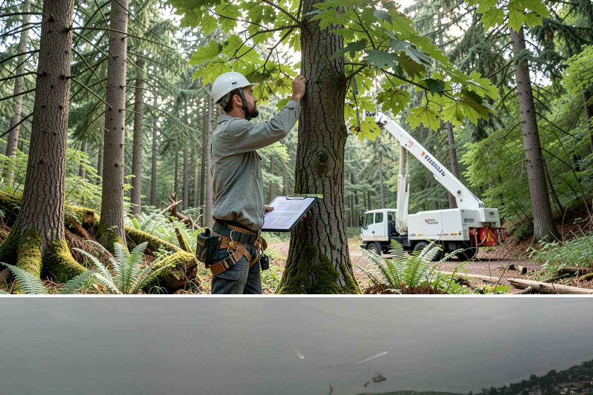 Shrub pruning in Des Moines, King County, WA - Pruning should generally occur during dormancy to maintain flowering cycles for spring bloomers or immediately after blooming for...