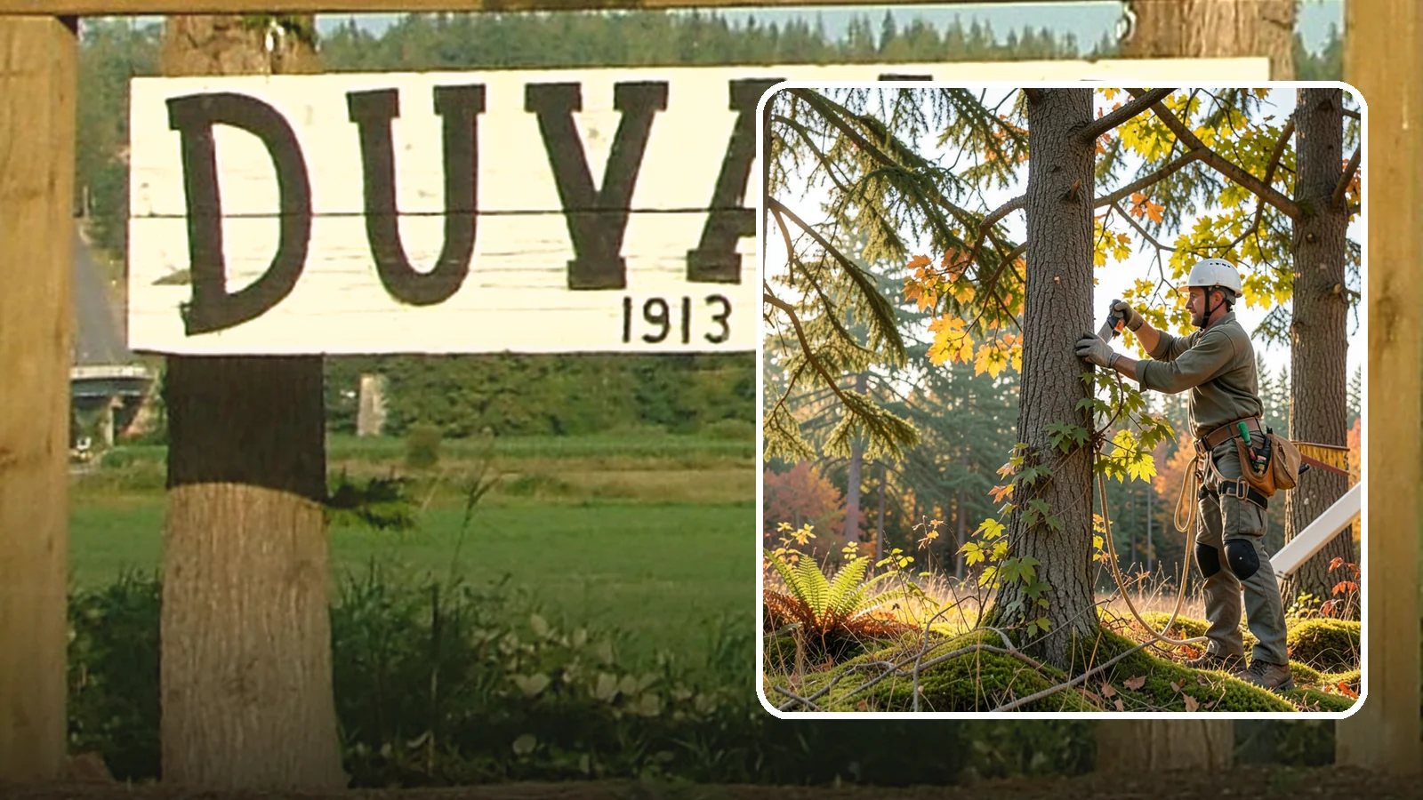 Shrub pruning in Duvall, King County, WA - The pruning of shrubs for health and appearance.