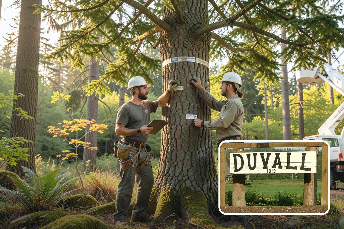 Shrub pruning in Duvall, King County, WA - Maintains shape, health, and appearance