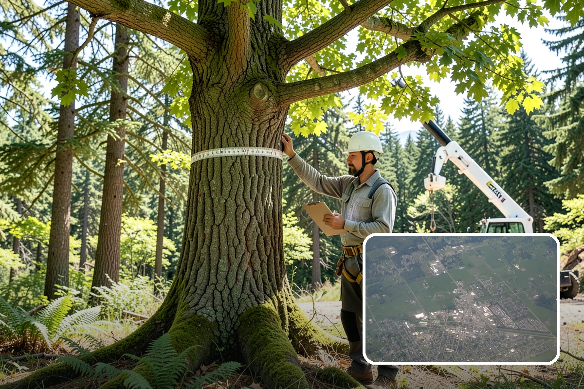 Shrub pruning in Enumclaw, King County, WA - Maintains shape, health, and appearance