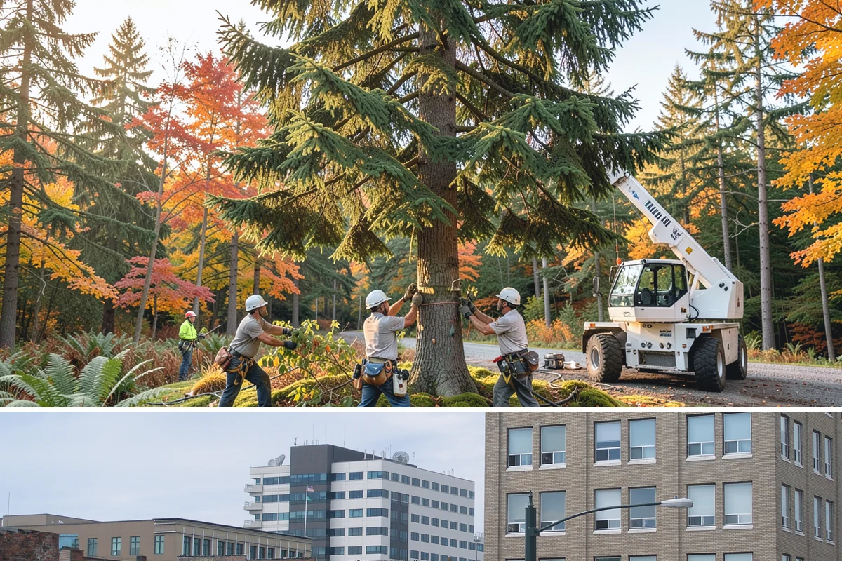 Shrub pruning in Everett, Snohomish County, WA - Pruning should generally occur during dormancy to maintain flowering cycles for spring bloomers or immediately after blooming for...