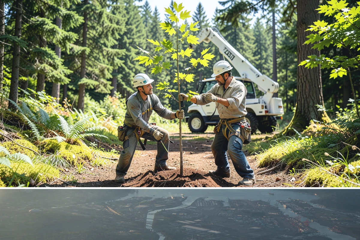 Shrub pruning in Fife, Pierce County, WA - Pruning should generally occur during dormancy to maintain flowering cycles for spring bloomers or immediately after blooming for...