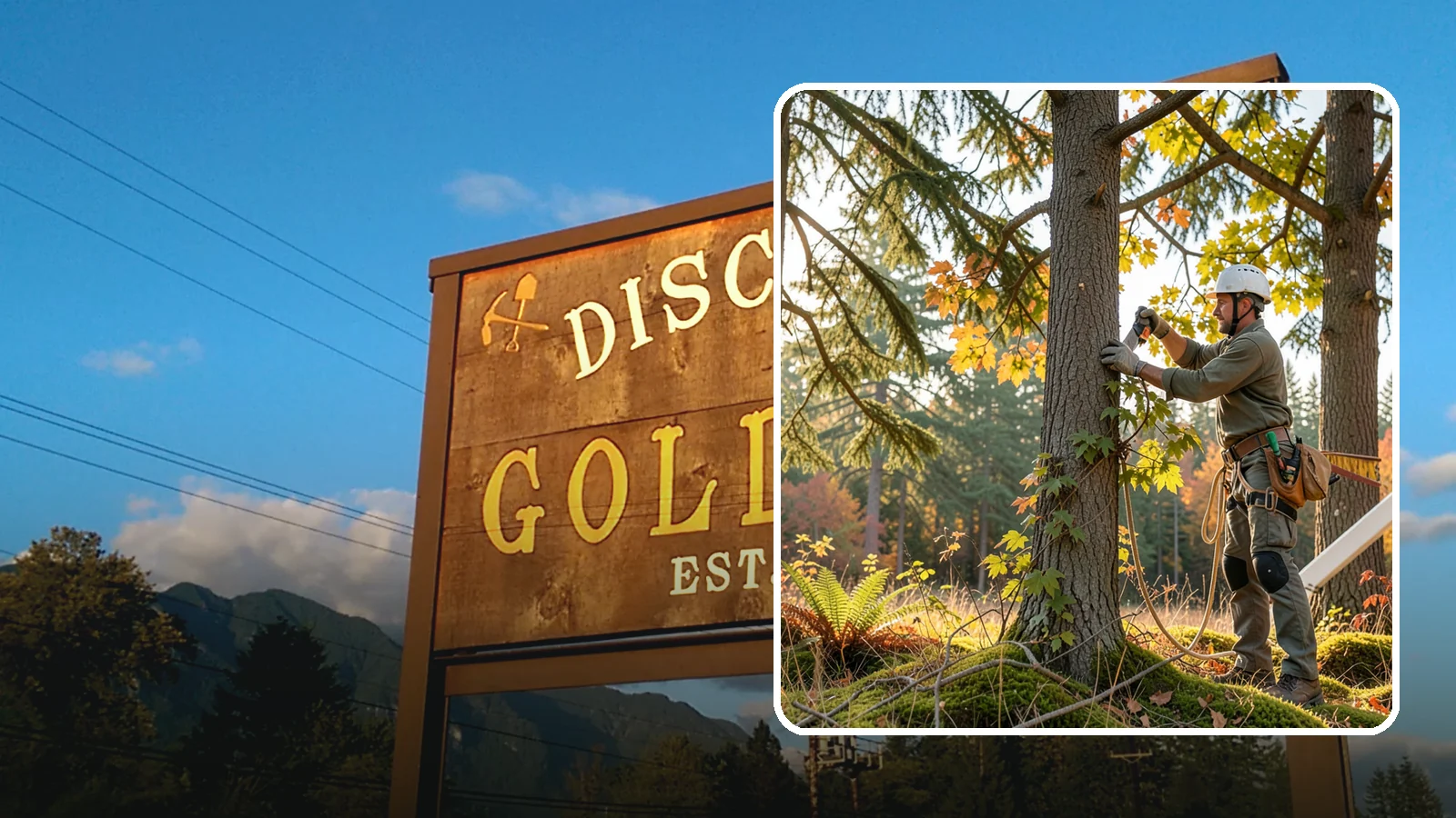 Shrub pruning in Gold Bar, Snohomish County, WA - The pruning of shrubs for health and appearance.