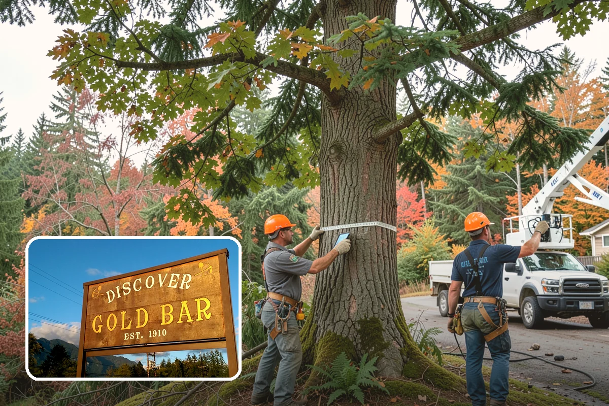 Shrub pruning in Gold Bar, Snohomish County, WA - Maintains shape, health, and appearance