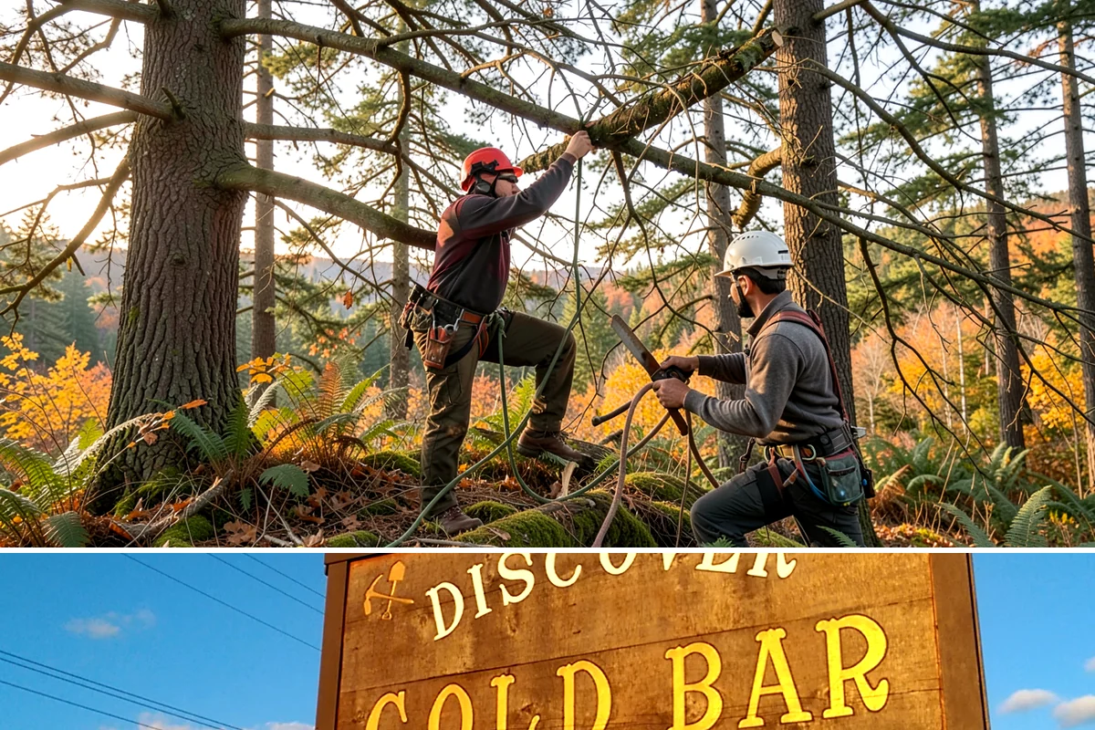 Shrub pruning in Gold Bar, Snohomish County, WA - Pruning should generally occur during dormancy to maintain flowering cycles for spring bloomers or immediately after blooming for...