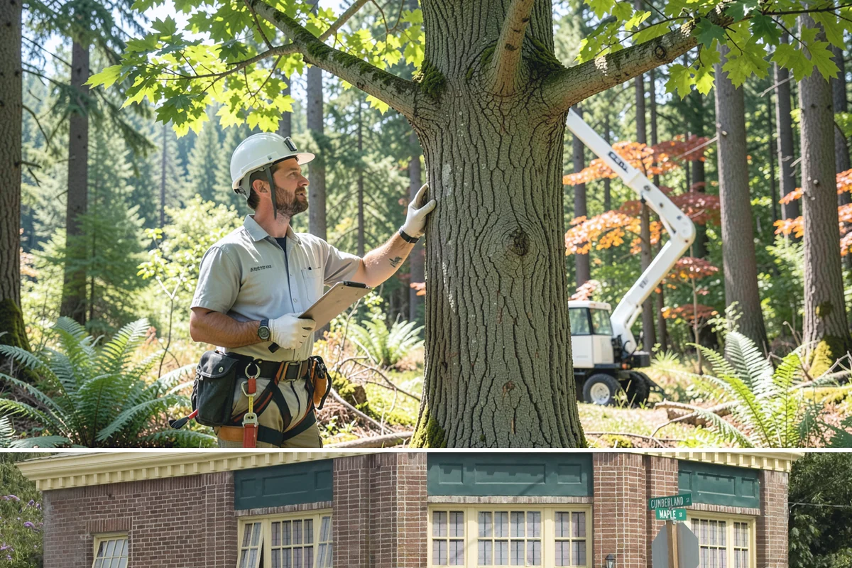 Shrub pruning in Hamilton, Skagit County, WA - Pruning should generally occur during dormancy to maintain flowering cycles for spring bloomers or immediately after blooming for...