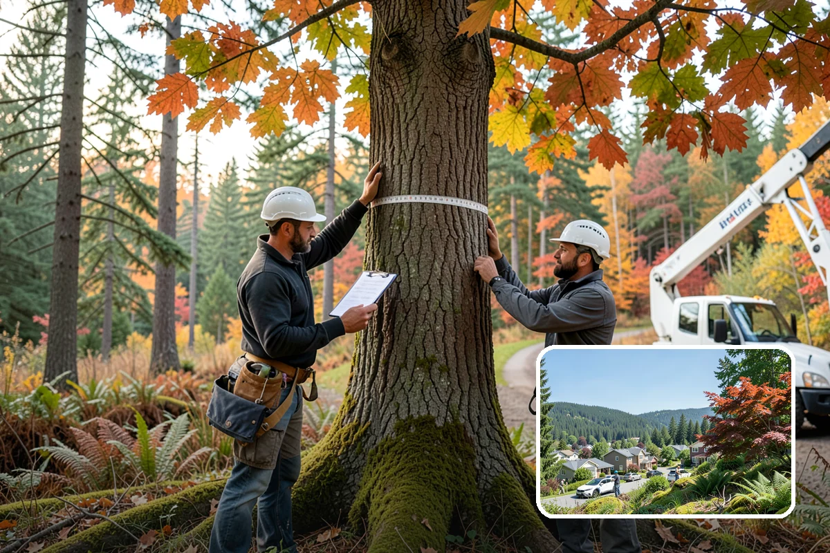 Shrub pruning in Index, Snohomish County, WA - Maintains shape, health, and appearance