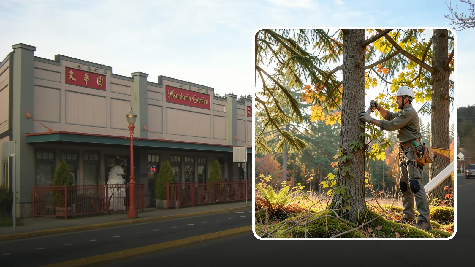 Shrub pruning in Issaquah, King County, WA - The pruning of shrubs for health and appearance.