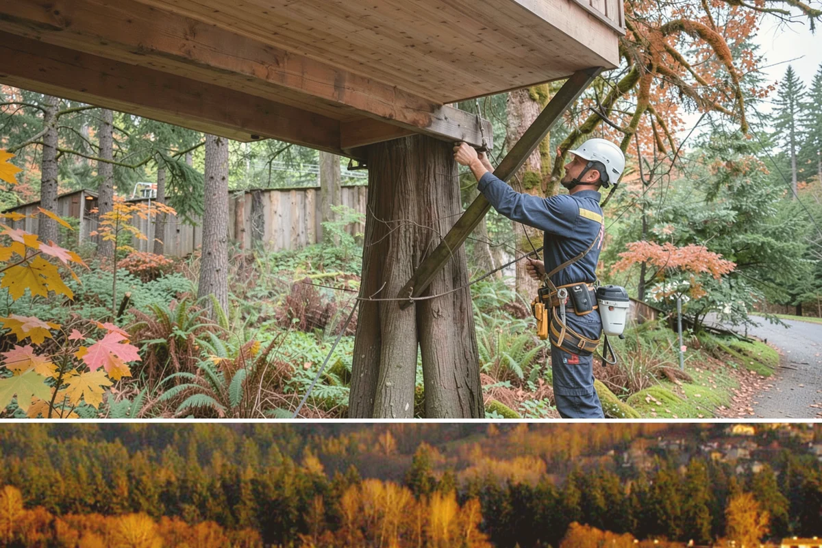 Shrub pruning in Kenmore, King County, WA - Pruning should generally occur during dormancy to maintain flowering cycles for spring bloomers or immediately after blooming for...
