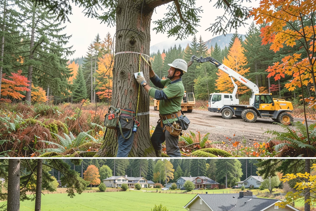 Shrub pruning in Lyman, Skagit County, WA - Pruning should generally occur during dormancy to maintain flowering cycles for spring bloomers or immediately after blooming for...