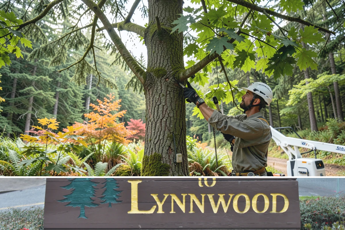Shrub pruning in Lynnwood, Snohomish County, WA - Pruning should generally occur during dormancy to maintain flowering cycles for spring bloomers or immediately after blooming for...