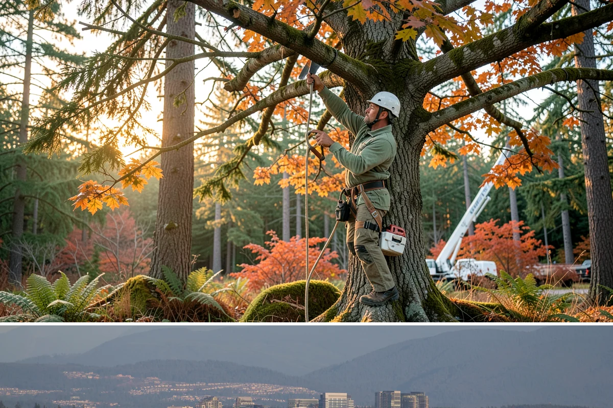 Shrub pruning in Medina, King County, WA - Pruning should generally occur during dormancy to maintain flowering cycles for spring bloomers or immediately after blooming for...