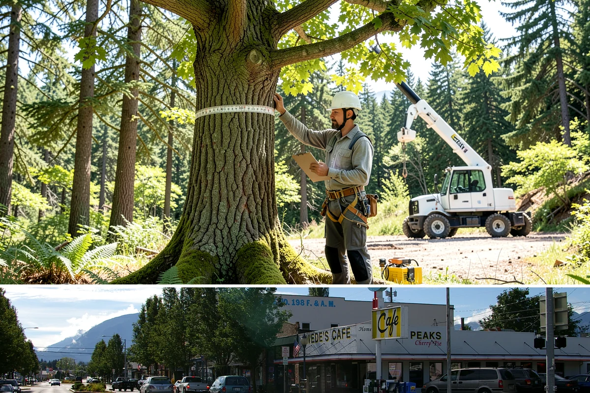 Shrub pruning in North Bend, King County, WA - Pruning should generally occur during dormancy to maintain flowering cycles for spring bloomers or immediately after blooming for...
